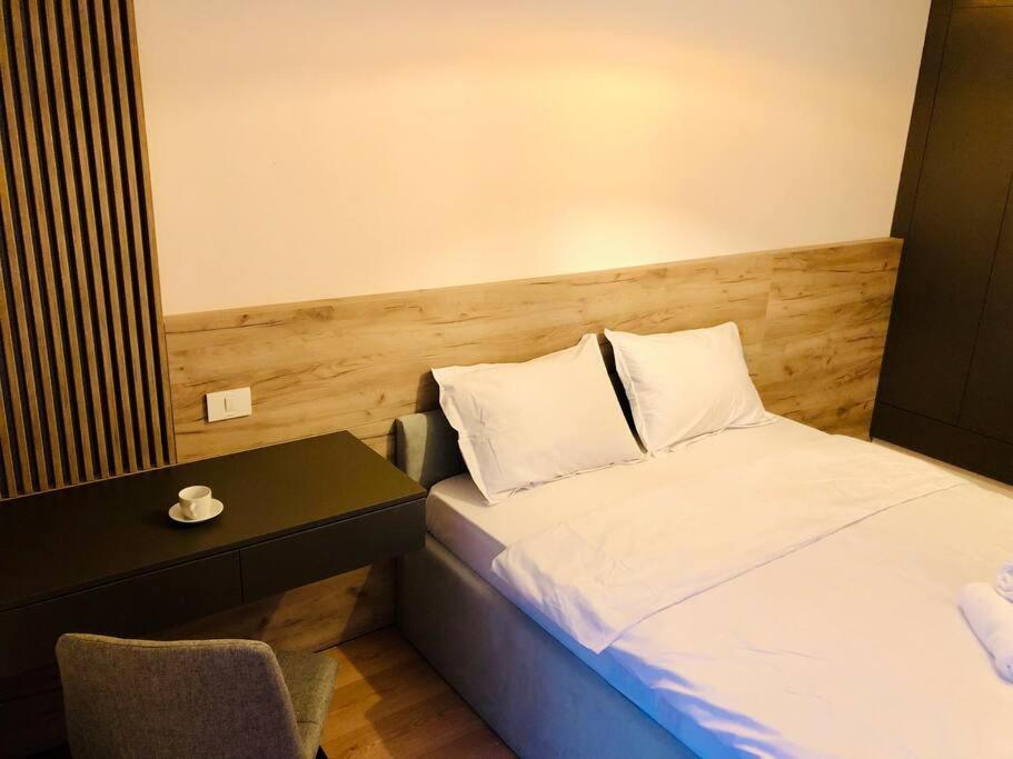 Joy City Stay Vivalia V6B-64 Timişoara Exterior foto